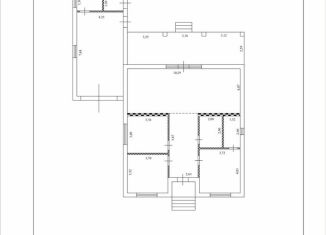 Продажа дома, 183 м2, поселок Щепкин