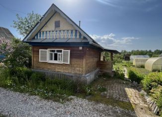 Продажа дачи, 40 м2, Удмуртия, 9-я улица, 30