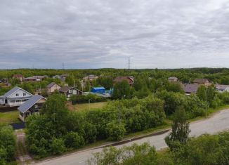 Продается 1-ком. квартира, 31.1 м2, Архангельская область, Двинская улица, 41к1