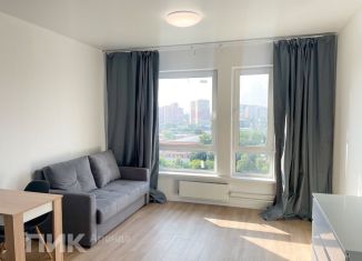 Сдается в аренду квартира студия, 21 м2, Котельники, ЖК Белая Дача Парк, микрорайон Парковый, 14