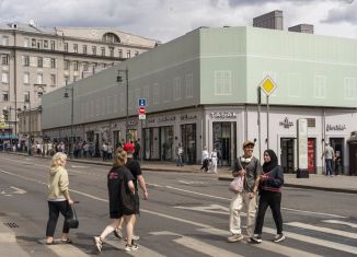 Аренда офиса, 32.4 м2, Москва, улица Солянка, 2/6, улица Солянка