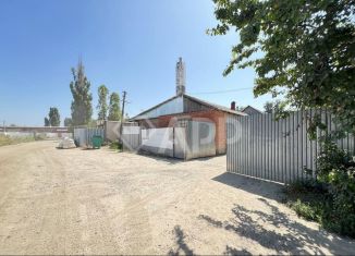 Продается производство, 1270 м2, Краснодар, Звёздный переулок, 1/3