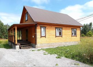 Продажа дома, 80 м2, Республика Башкортостан, Воронежская улица, 74