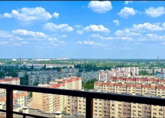 2-комнатная квартира на продажу, 59.2 м2, Воронеж, улица Артамонова, 34Ж, ЖК Волна-1