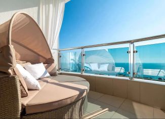 Продажа двухкомнатной квартиры, 98.5 м2, Сочи, Черноморская улица, 10