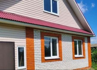 Продам дом, 100 м2, Марий Эл