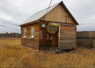 Дом на продажу, 20 м2, поселок Усть-Ордынский, улица Лухнева, 24