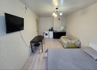 Продажа квартиры студии, 25.1 м2, Ростов-на-Дону, улица Юрия Дубинина, 15, ЖК Суворовский