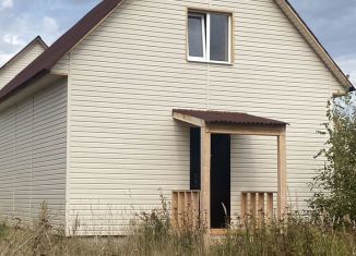 Дом на продажу, 95 м2, село Шарапово, Озёрная улица, 31/2