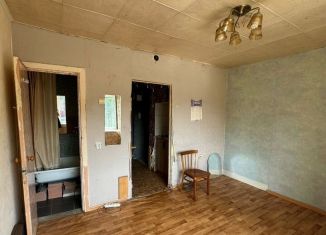 Продам 1-ком. квартиру, 18.1 м2, Ярославль, улица Павлова, 39к1