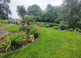 Сдается в аренду таунхаус, 35 м2, Ленинградская область