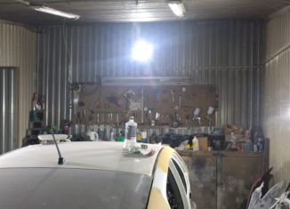 Продам гараж, 30 м2, Барнаул, улица Солнечная Поляна