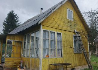 Продам дом, 45 м2, садоводческий массив Мшинская, садоводческое некоммерческое товарищество Краностроитель, 53