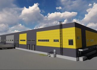 Сдаю в аренду склад, 5000 м2, Саратов, Московское шоссе, 114Б