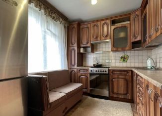 1-ком. квартира в аренду, 30.6 м2, Санкт-Петербург, Сердобольская улица, 11