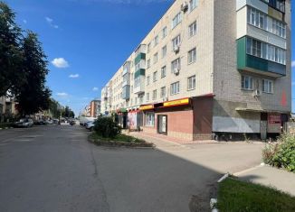 Продается помещение свободного назначения, 52 м2, Ефремов, улица Горького, 34