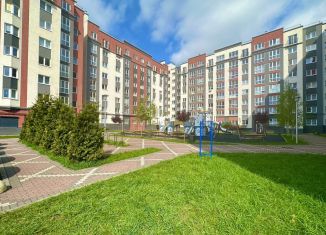 Продажа 1-комнатной квартиры, 28.7 м2, Калининград