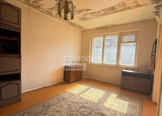 3-комнатная квартира на продажу, 47 м2, Тамбов, Мичуринская улица, 181к3