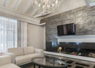 Продам коттедж, 735 м2, деревня Афинеево