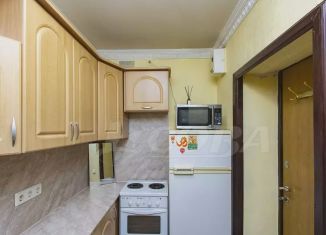 Продам однокомнатную квартиру, 22.3 м2, Тюмень, улица 50 лет ВЛКСМ, 91Б