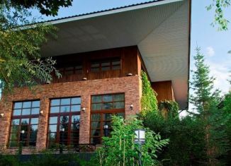 Продажа коттеджа, 409 м2, деревня Калчуга