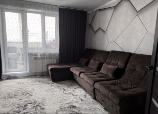 Продается 2-комнатная квартира, 54.5 м2, Кыштым, улица Гагарина, 2А