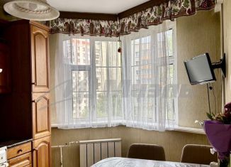 Продажа 2-ком. квартиры, 51.4 м2, Москва, метро Ховрино, Клинская улица, 10к2