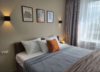 Сдам в аренду однокомнатную квартиру, 37 м2, Республика Башкортостан, Кустарная улица, 19