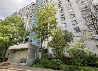 Продажа квартиры студии, 15.1 м2, Москва, Ставропольская улица, ЮВАО