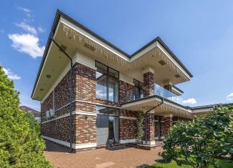 Продам дом, 408 м2, КП Миллениум парк