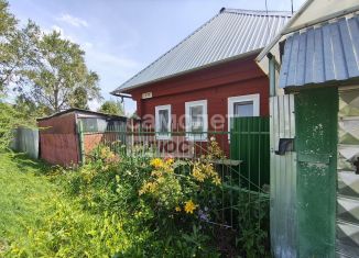 Продам дом, 56 м2, Йошкар-Ола, переулок Гастелло, 1