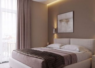 Продаю однокомнатную квартиру, 34 м2, Ростов-на-Дону, проспект Михаила Нагибина, 40