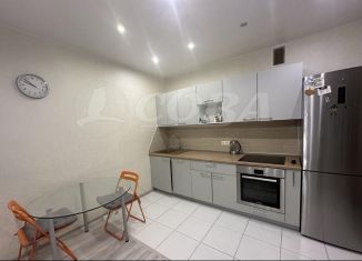 Продаю 2-ком. квартиру, 66.5 м2, Тюмень, Кремлёвская улица, 112к1, ЖК Плеханово