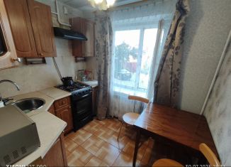 3-комнатная квартира на продажу, 58.2 м2, Долгопрудный, Станционная улица, 14