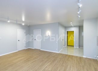 Продается двухкомнатная квартира, 93 м2, Тюмень, улица Немцова, 4