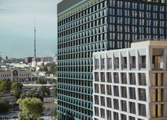 Сдается в аренду офис, 71.1 м2, Москва, Бумажный проезд, 19с2, Бумажный проезд