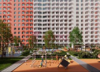 Продажа 2-комнатной квартиры, 56.4 м2, поселок Верхнетемерницкий, улица Венеры, 19/2