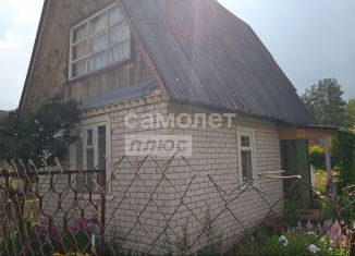 Продажа дачи, 45 м2, Киржач, СНТ Мебельщик, 18