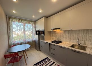 Сдаю 1-ком. квартиру, 32 м2, Санкт-Петербург, Железноводская улица, 66