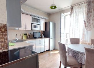 Продается двухкомнатная квартира, 50 м2, Аксай, улица Коминтерна