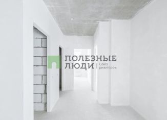 Двухкомнатная квартира на продажу, 58.5 м2, Татарстан, Уютная улица, 10