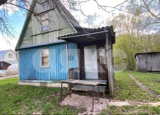 Продам дачу, 51 м2, Тульская область