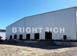 Сдается складское помещение, 2880 м2, Санкт-Петербург, 3-й Бадаевский проезд, 7к1с2