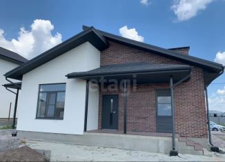 Продам дом, 110 м2, деревня 1-я Моква, Славная улица, 6