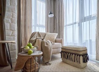 Продаю 2-комнатную квартиру, 50 м2, Сочи, Ясногорская улица, 16/6к5, микрорайон Бытха