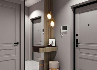 Продаю 1-ком. квартиру, 55 м2, Избербаш, улица Г. Брода, 2