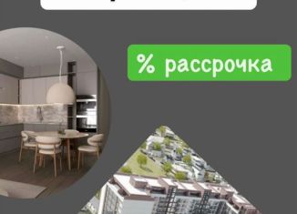 Продам 1-ком. квартиру, 42 м2, Избербаш, улица имени Р. Зорге, 44