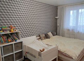 Продажа 3-комнатной квартиры, 63 м2, Республика Башкортостан, улица Натальи Ковшовой, 7