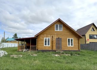 Продажа дома, 109.3 м2, Тюмень, Берёзовая улица