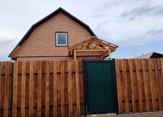 Продам дом, 120 м2, деревня Чапаево, Московская улица